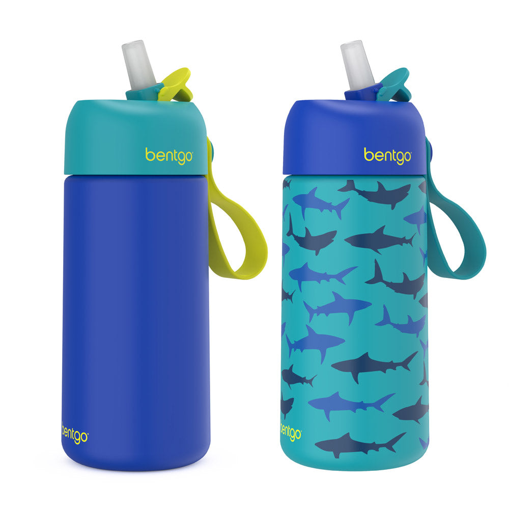 bentgo-kids-stainless-steel-insulated-water-bottle-2-pack-w6 BGKSTBL2P-SHK_ATF_1.jpg