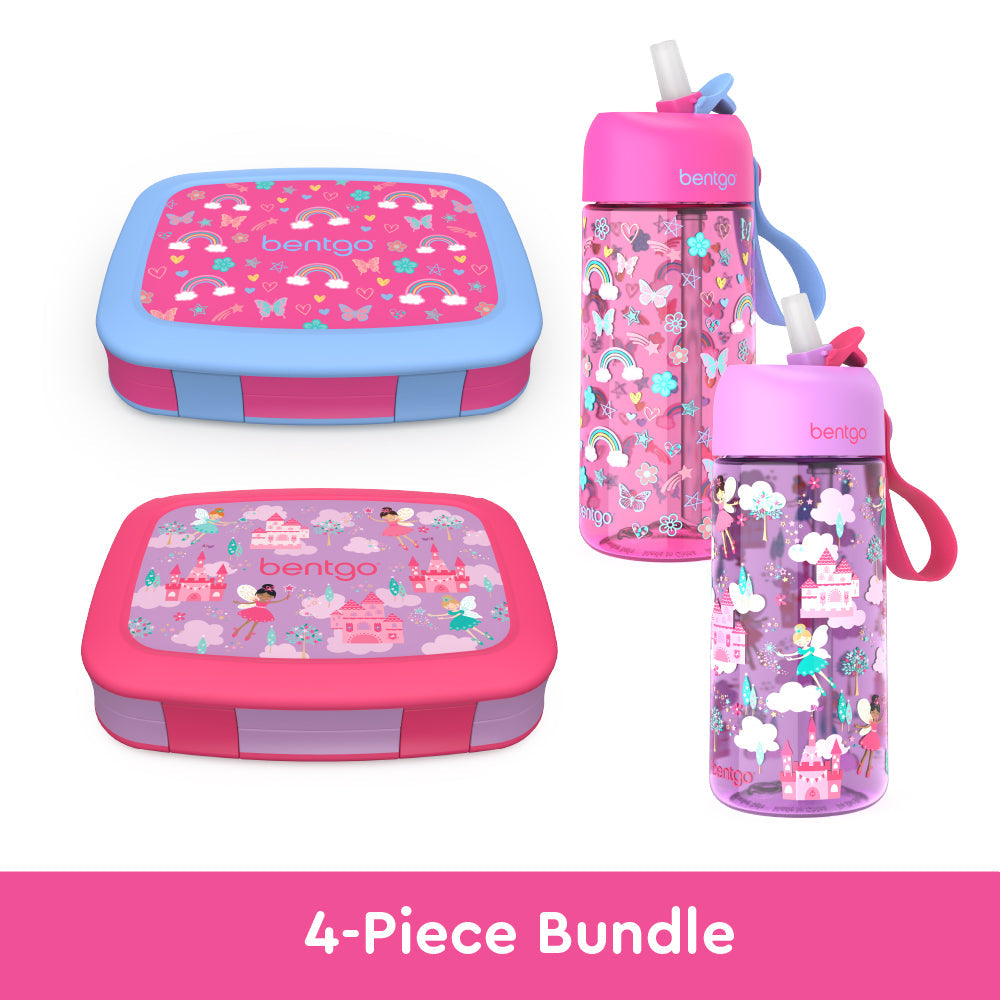 bentgo-kids-prints-lunch-boxes-and-water-bottles-i5 bentgo-lunch-box-bottle-bundle-rainbow-fairy-1.jpg