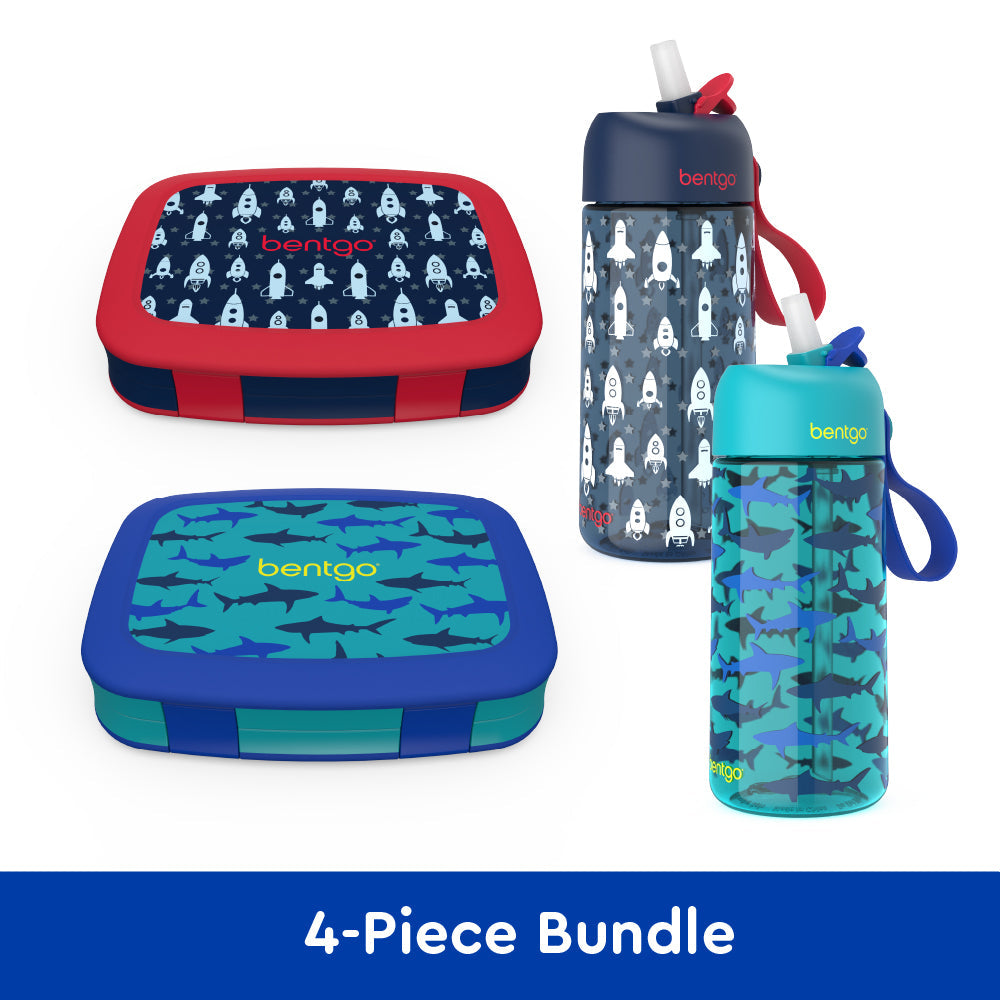bentgo-kids-prints-lunch-boxes-and-water-bottles-i5 bentgo-lunch-box-bottle-bundle-rocket-shark-1.jpg