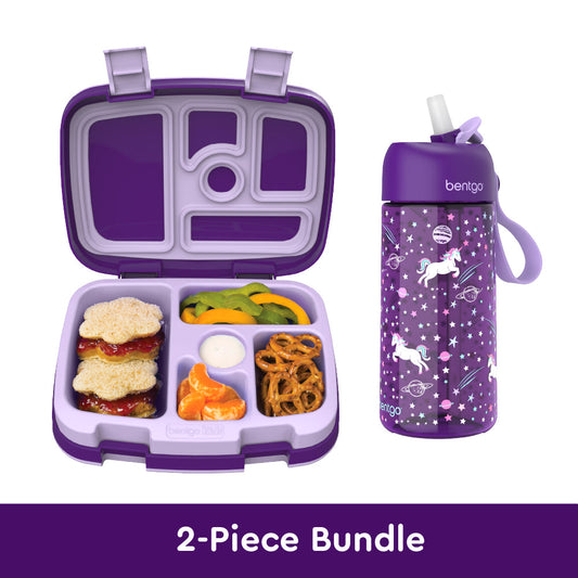 bentgo-kids-prints-lunch-box-and-water-bottle-e7 bentgo-lunch-box-bottle-bundle-unicorn-1.jpg