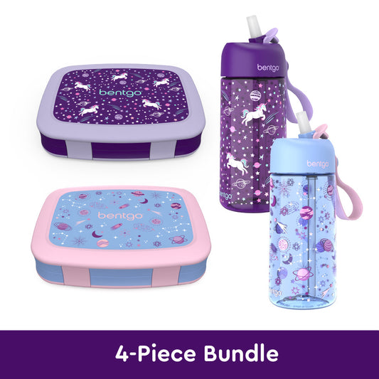 bentgo-kids-prints-lunch-boxes-and-water-bottles-i5 bentgo-lunch-box-bottle-bundle-unicorn-galaxy-1.jpg